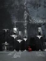 ROSENTHAL STUDIO LINE - Tac O2 - Waterglas 0,47l 23,8cm - thumbnail