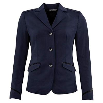 Anky Platinum CWATJ20001 Rijjas donkerblauw maat:40 Anky Platinum CWATJ20001 Rijjas donkerblauw maat:40