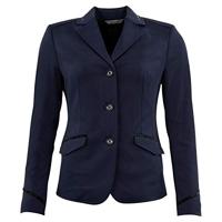 Anky Platinum CWATJ20001 Rijjas donkerblauw maat:36 - thumbnail