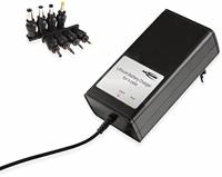 Ansmann LBC-4cells Lader voor accupacks 2000 mA Li-ion - thumbnail