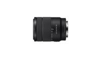 Sony E 18-135mm F/3.5-5.6 OSS - thumbnail