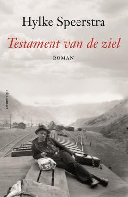 Testament van de ziel (Paperback)