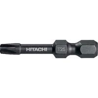 Hikoki accessoires Krachtbit 1/4" Torx 15-38Mm Next Generation (3-Stuks) - 751181 - thumbnail