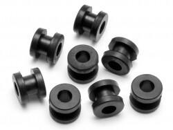 HPI - Servo rommet (8pcs) (87511)