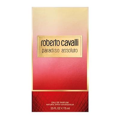 Roberto Cavalli Paradiso Assoluto Eau de Parfum Roberto Cavalli Paradiso Assoluto Eau de Parfum