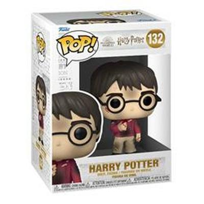 Harry Potter Funko Pop Vinyl: Harry with the Stone