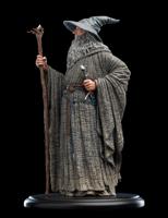 Lord of the Rings Mini Statue Gandalf the Grey 19 cm - thumbnail