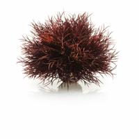 BiOrb zeelelie donkerrood aquarium decoratie - thumbnail