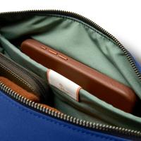 Bellroy Classic sling 7L - Indigo - thumbnail