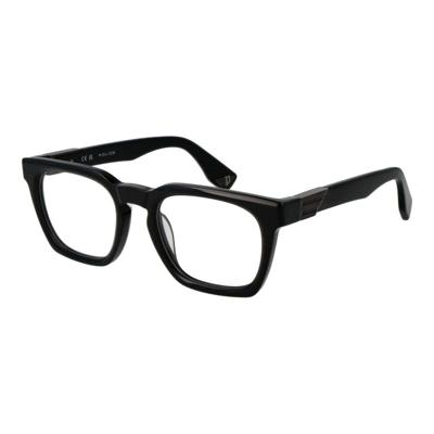 Heren Brillenframe Police VPLN64 530700 Heren Brillenframe Police VPLN64 530700