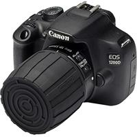 easyCover Lens Maze black - thumbnail