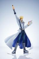 Yu-Gi-Oh! 5D´s PVC Statue 1/7 Jack Atlas 38 cm - thumbnail