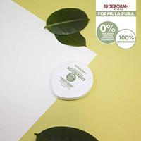 Deborah Milano Formula Pura Compact gezichtspoeder 2 Beige 9 g - thumbnail