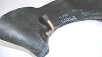 HEIDENAU binnenband tube 3.50/4.00-8 valves 33g/90 - thumbnail