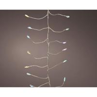 LED-lichtkrans Lumineo 6 W 6 m 1,2 m 6,7 m - thumbnail