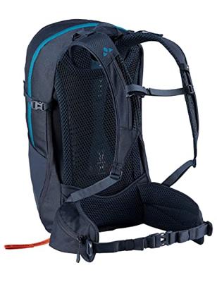 Vaude Wizard 24+4 Rugtas Kingfisher 28 L