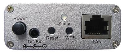 Onlink voor cameraset