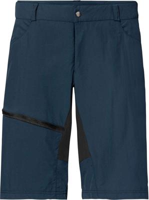 Vaude Tamaro II - Cycling Shorts with Pad