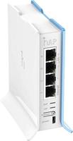 MikroTik hAP Lite TC access point - thumbnail