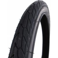 Schwalbe buitenband Road Cruiser 12x2.00 (50 203) HS377 zwart - thumbnail