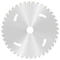 Bosch Accessories 2608846858 2608846858 Cirkelzaagblad 165 x 20 x 1.2 mm Aantal tanden: 36 1 stuk(s) - thumbnail