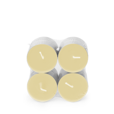 Maxi Geurtheelichten 10u x8 Shimmering Smile Spaas - Spaas Maxi Geurtheelichten 10u x8 Shimmering Smile Spaas - Spaas