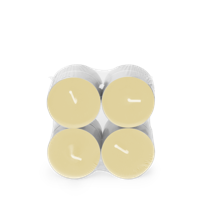 Maxi Geurtheelichten 10u x8 Shimmering Smile Spaas - Spaas - thumbnail