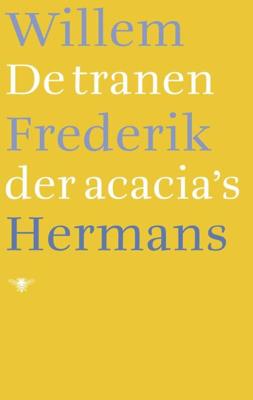 De tranen der acacia's - Willem Frederik Hermans - ebook