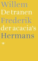 De tranen der acacia's - Willem Frederik Hermans - ebook - thumbnail