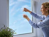 tesa 77732 Kleefstrip Transparant Inhoud: 16 stuk(s) - thumbnail