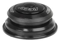 Neco balhoofdstel ahead 1 1/8-1,5 semi geintegreerd zwart in doosje - thumbnail