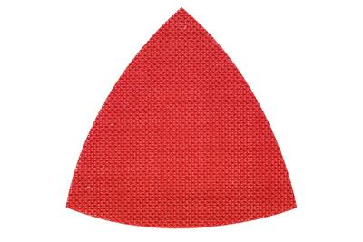 Metabo Accessoires Zelfklevende folie met klithechting driehoek | 624972000 624972000