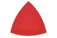 Metabo Accessoires Zelfklevende folie met klithechting driehoek | 624972000 624972000 - thumbnail