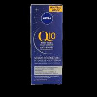Nivea Q10 Power nacht serum 30 Milliliter - thumbnail