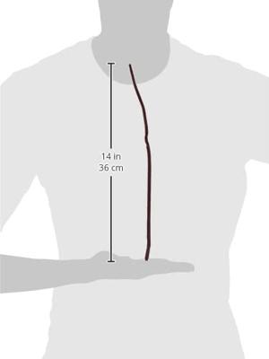 Folia chenilledraad pak van 10 stuks, diameter 8 mm