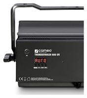 Cameo CLTW600UV THUNDER WASH 600 LED-lichtinstallatie Aantal LEDs:648 0.2 W - thumbnail