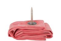 Challenge Cross Latex 700x30/40C Presta Binnenband 47mm Rood - thumbnail