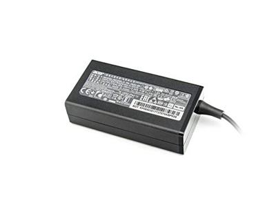 Acer AC Adaptor 65W Binnen 65W Zwart netvoeding & inverter - [KP.06501.002]