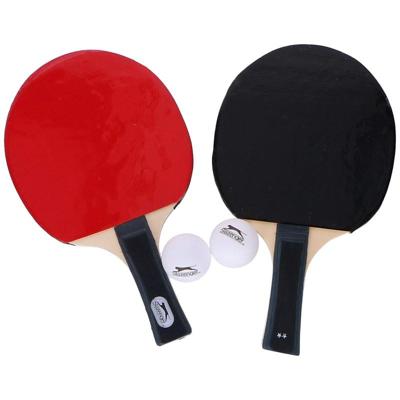 Pingpongset Slazenger 4 Onderdelen Pingpongset Slazenger 4 Onderdelen
