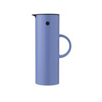 Stelton EM77 Vacuüm Thermoskan 1 L - Lupin - thumbnail
