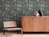 Livingwalls Michalsky 5 - Grijs - Wonen - 399821 - thumbnail