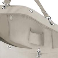 Reisenthel Shopper XL-Herringbone Sand - thumbnail