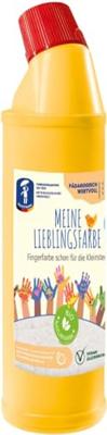 Feuchtmann Mijn lievelingsverf - geel, 900gr.