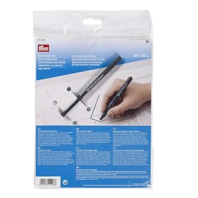 Kopieerfolie met Stift