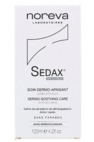 Noreva Sedax Dermo Soothing Care Extended Areas 125ml - thumbnail