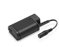 Panasonic DMW-DCC16GU voor Lumix DC-S1/S1R - thumbnail