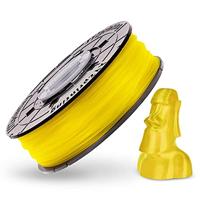 XYZprinting RFPLCXEU0EC RFPLCXEU0EC Filament PLA kunststof 1.75 mm 600 g Geel 1 stuk(s) - thumbnail