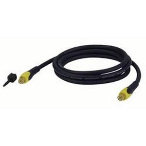 DAP FOP01 Toslink kabel 6m