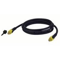 DAP FOP01 Toslink kabel 6m - thumbnail