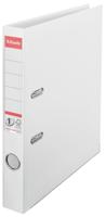 Esselte Ordner Power N° 1 Vivida ft A4, rug van 5 cm, wit - thumbnail